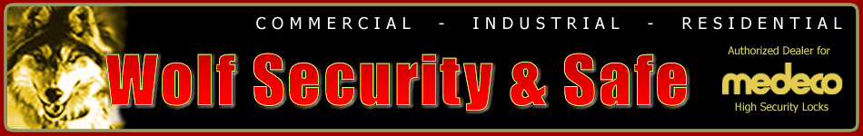 Industrial - Commercial - Residential Locksmith Serving the Atlanta Metro Area