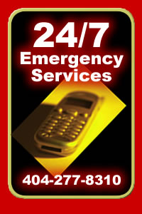 24/7 Emergency Services