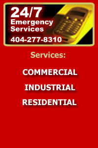 24/7 Emergency Services