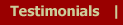Wolf Security and Safe Testimonials