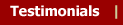 Wolf Security and Safe Testimonials